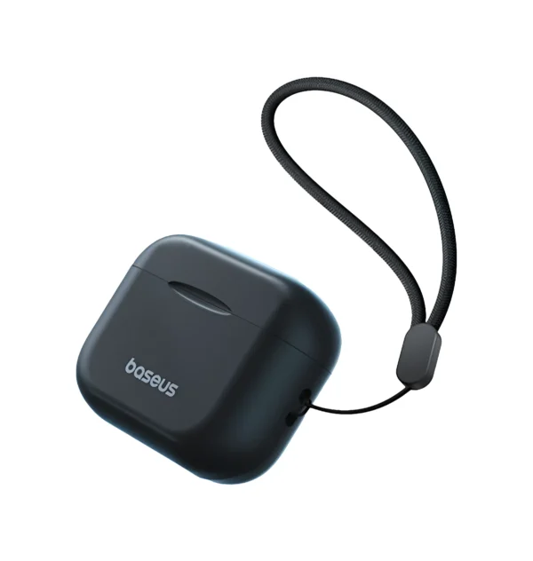 BASEUS Bowie E17 TWS Earbuds – Black - Image 2