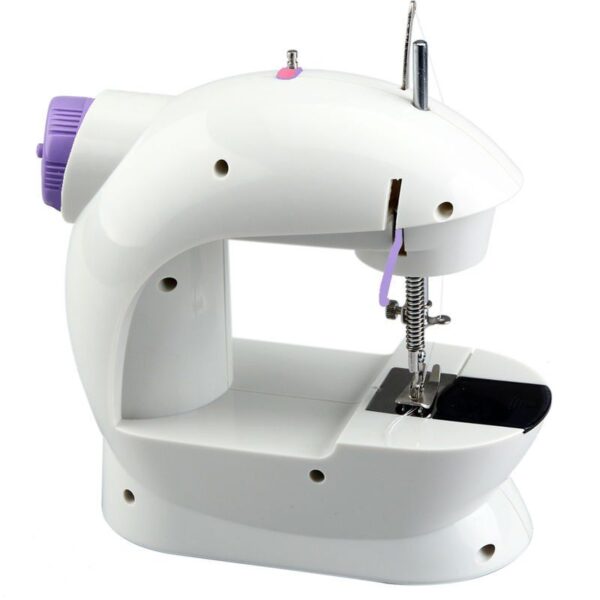 Portable Electric Sewing Machine - Image 3