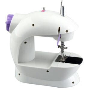 Portable Electric Sewing Machine