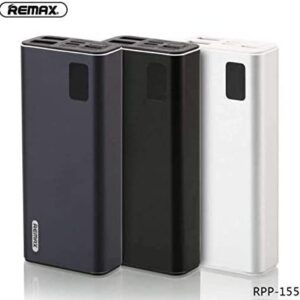 REMAX RPP-155 10,000mah Portable mini Pro Power Bank
