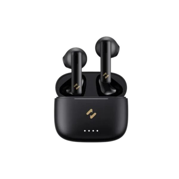 Havit TW982 Wireless Bluetooth Earbuds – Black - Image 2